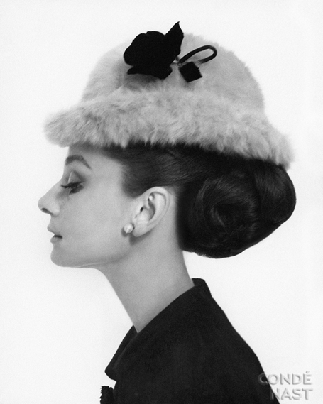 Biography of Audrey Hepburn