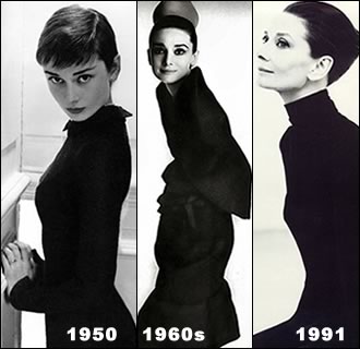 Dress Audrey Hepburn